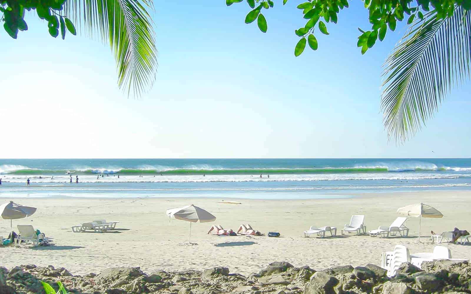 Tamarindo Diría Hotel