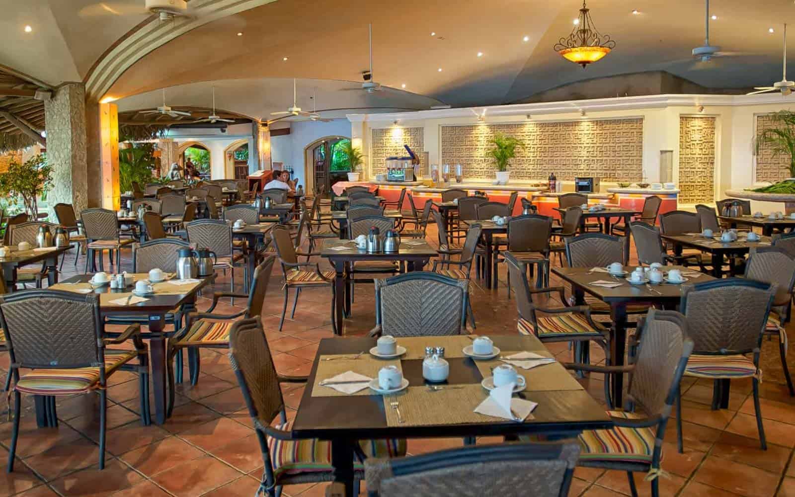 Tamarindo Diría Hotel