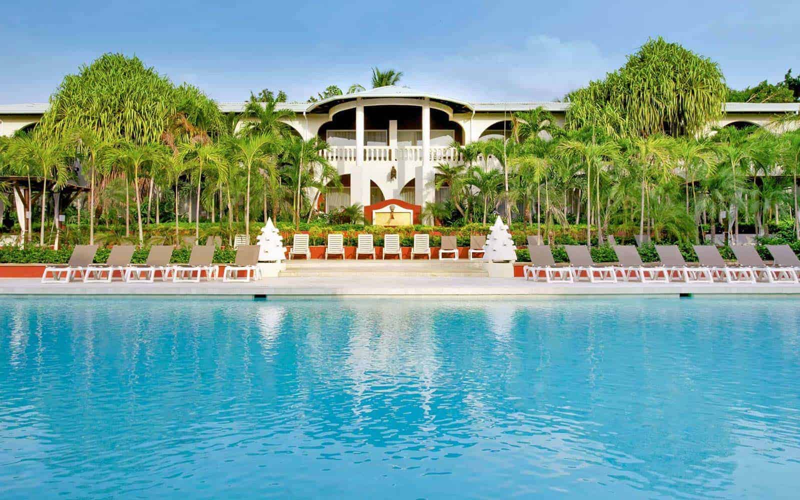 Tamarindo Diría Hotel