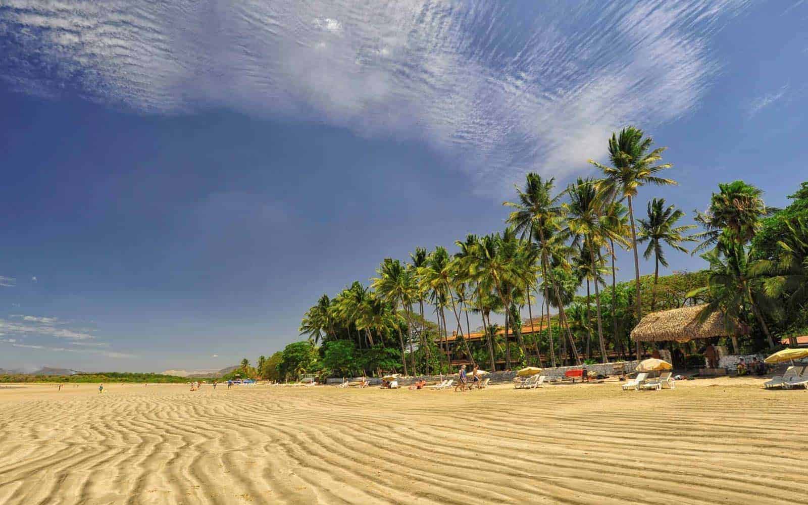 Tamarindo Diría Hotel