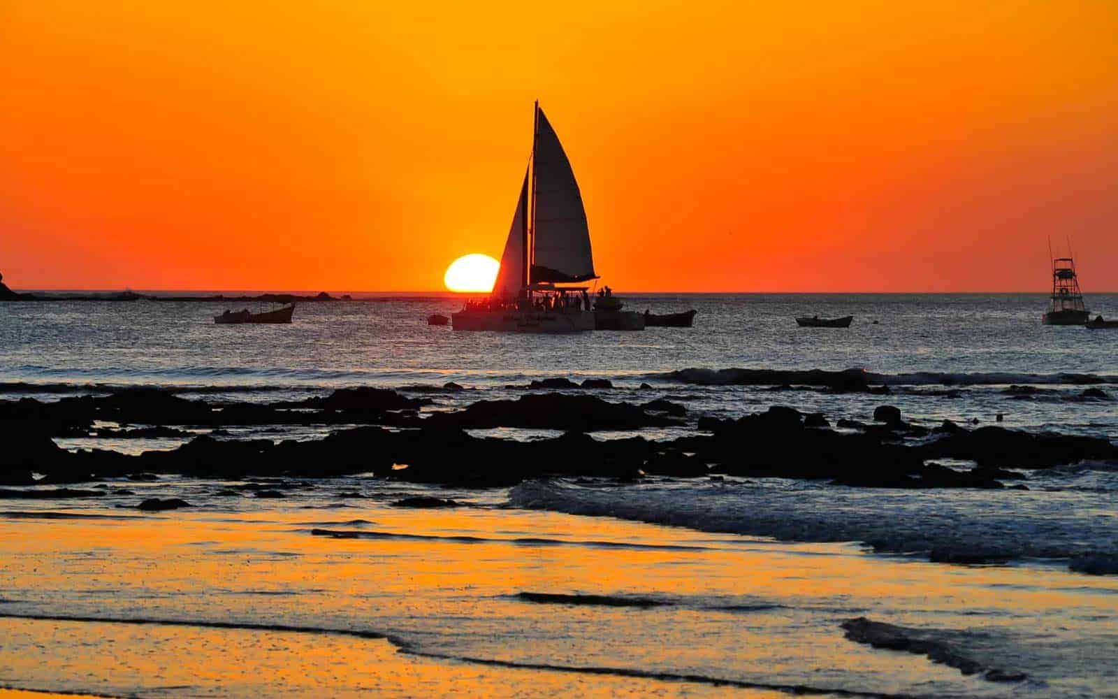 Tamarindo Diría Hotel