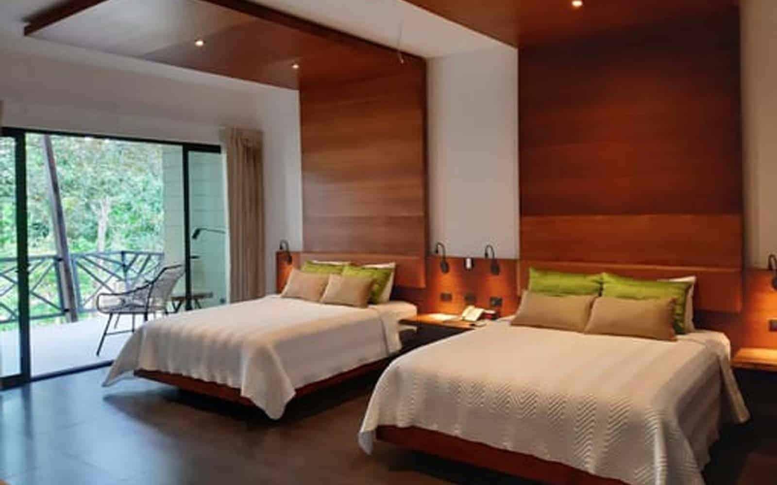 Tijalari Resort