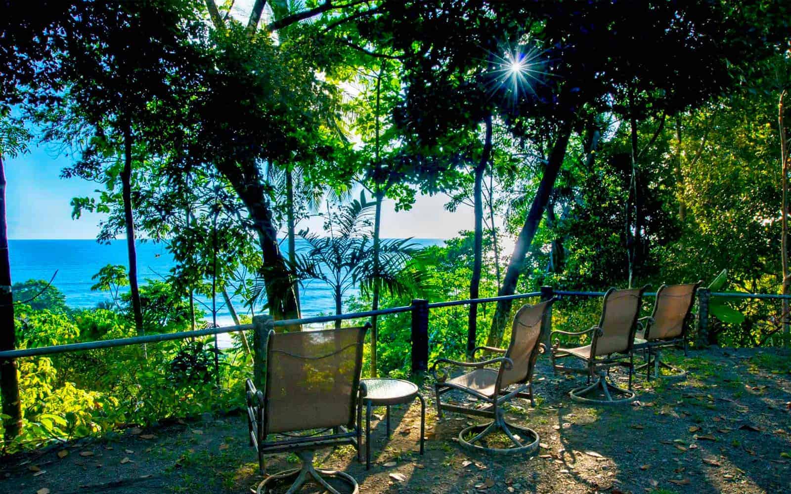Tiskita Jungle Lodge