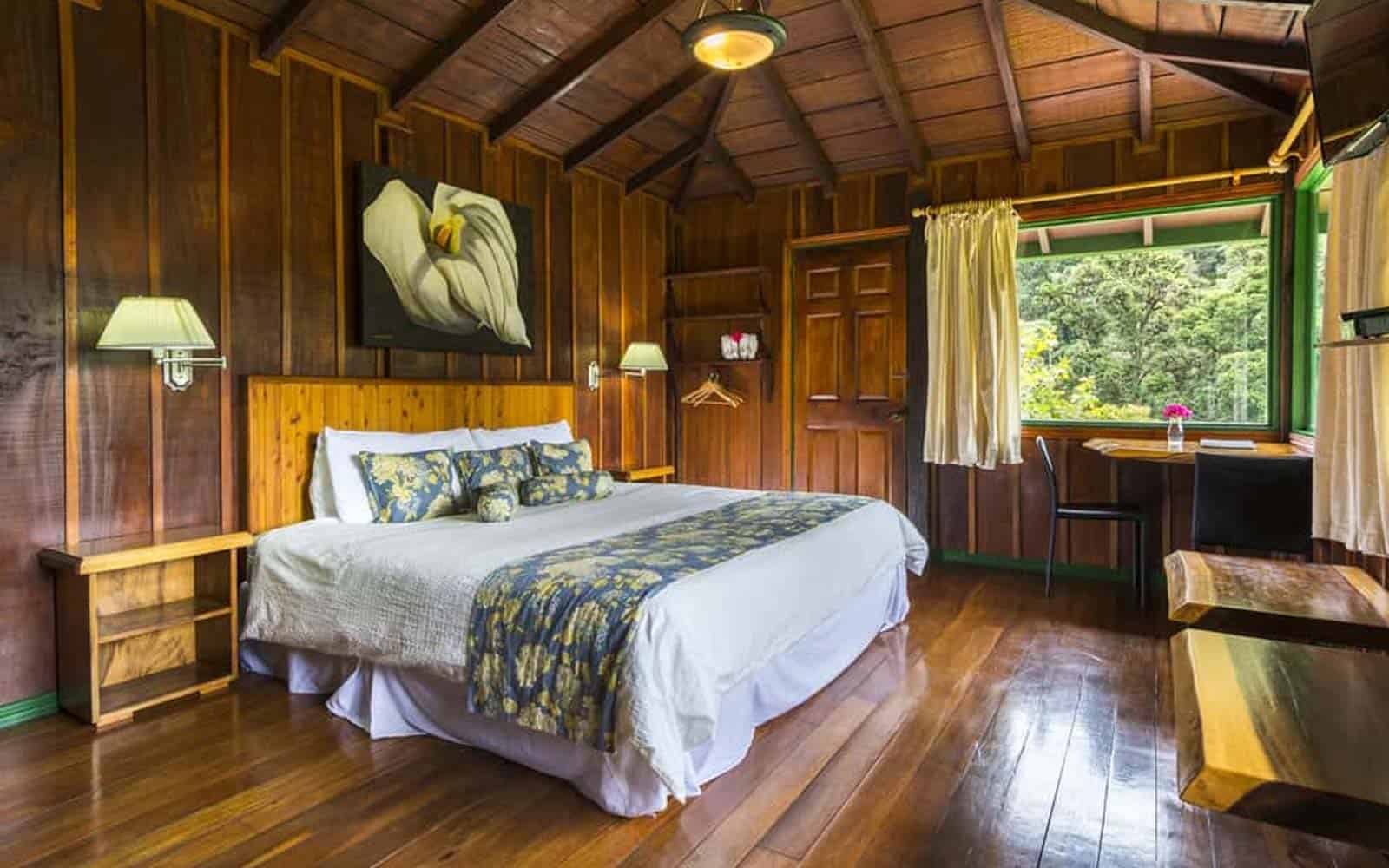 Trogon Lodge