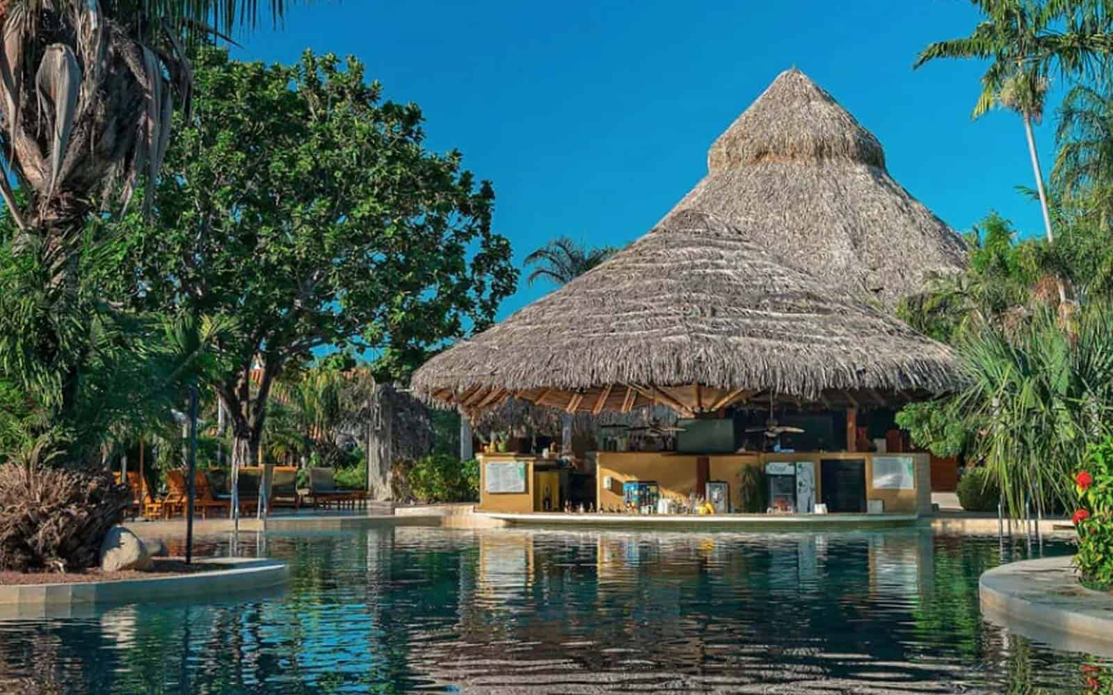 Westin Reserva Conchal Hotel