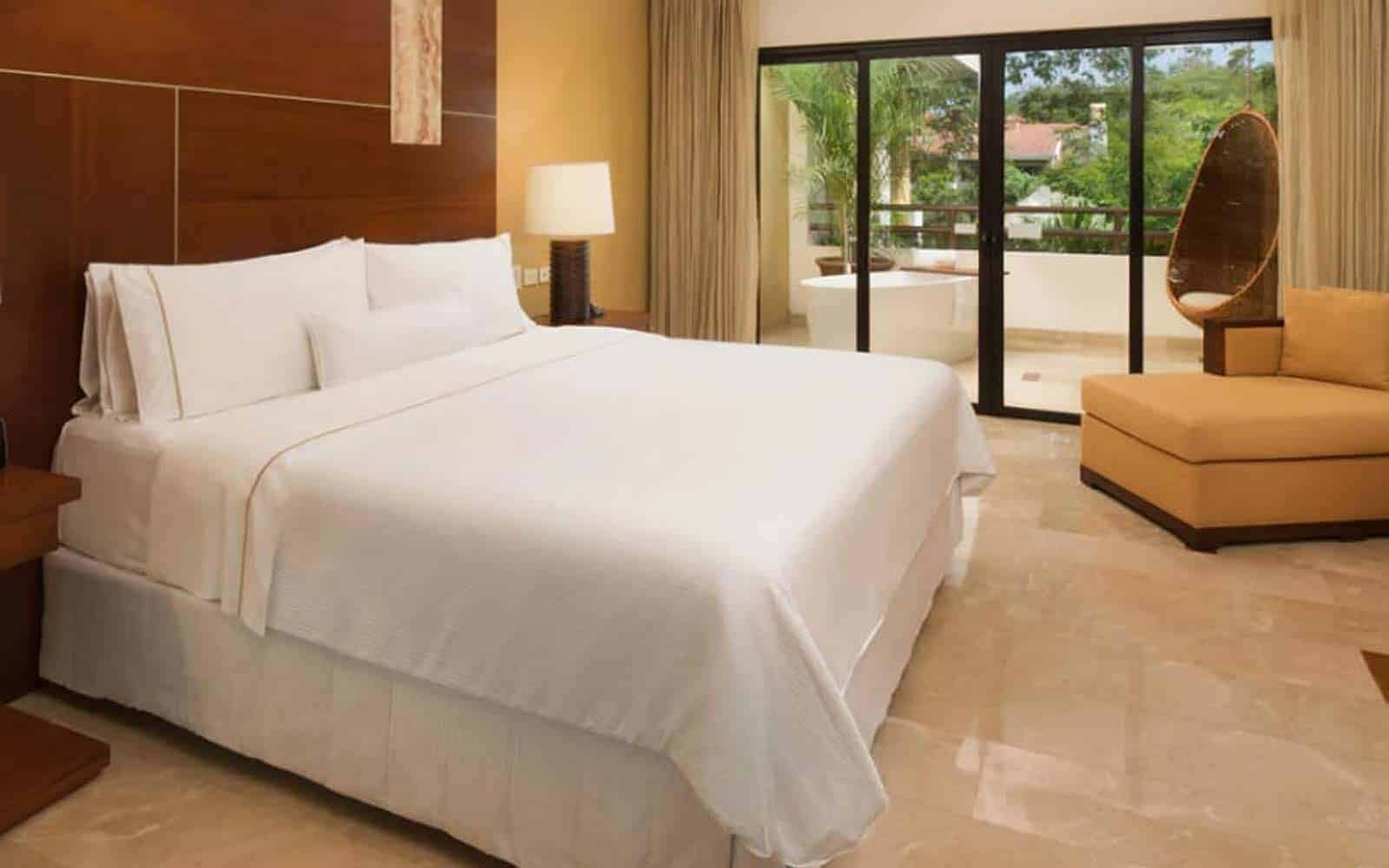 Westin Reserva Conchal Hotel
