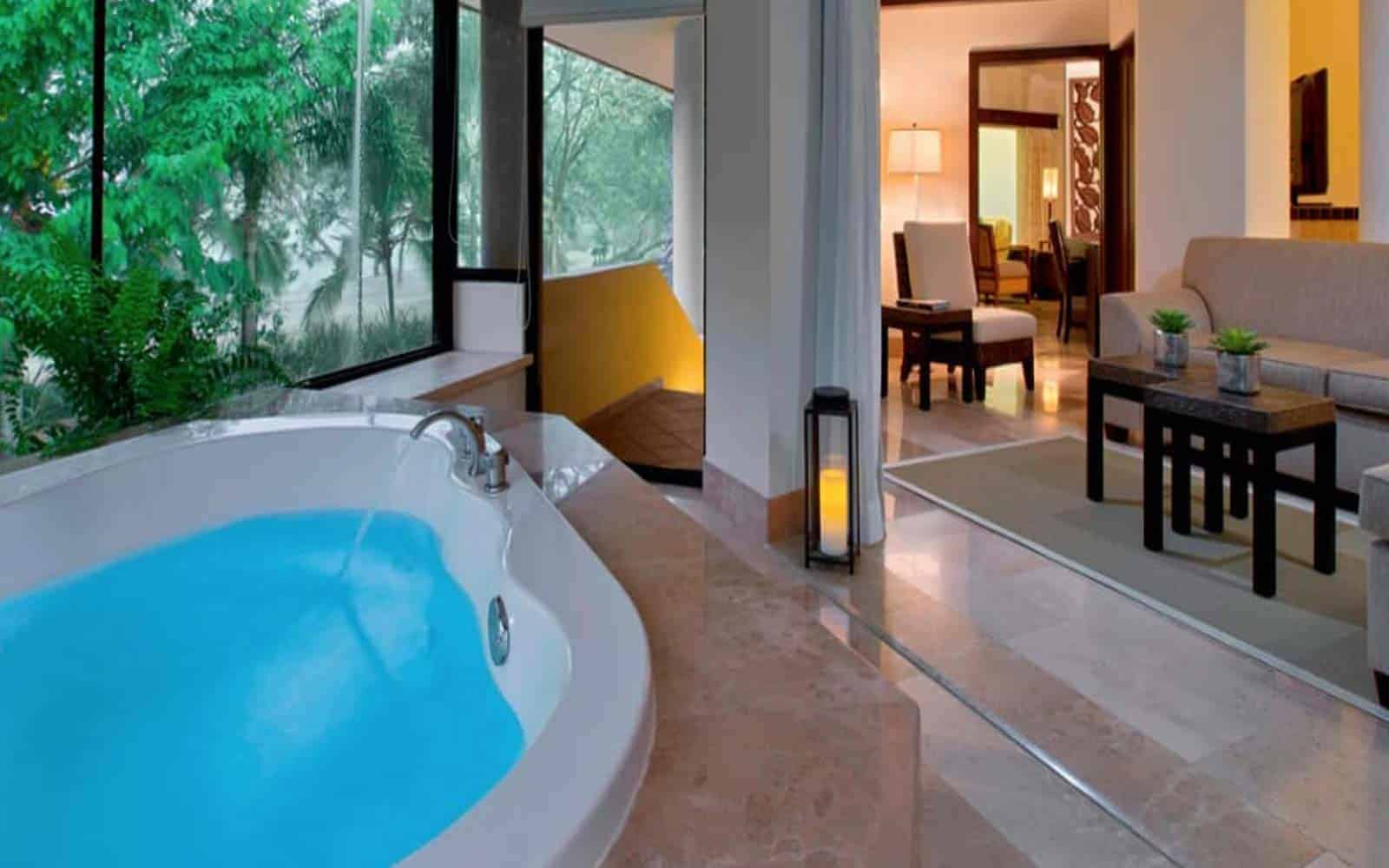 Westin Reserva Conchal Hotel