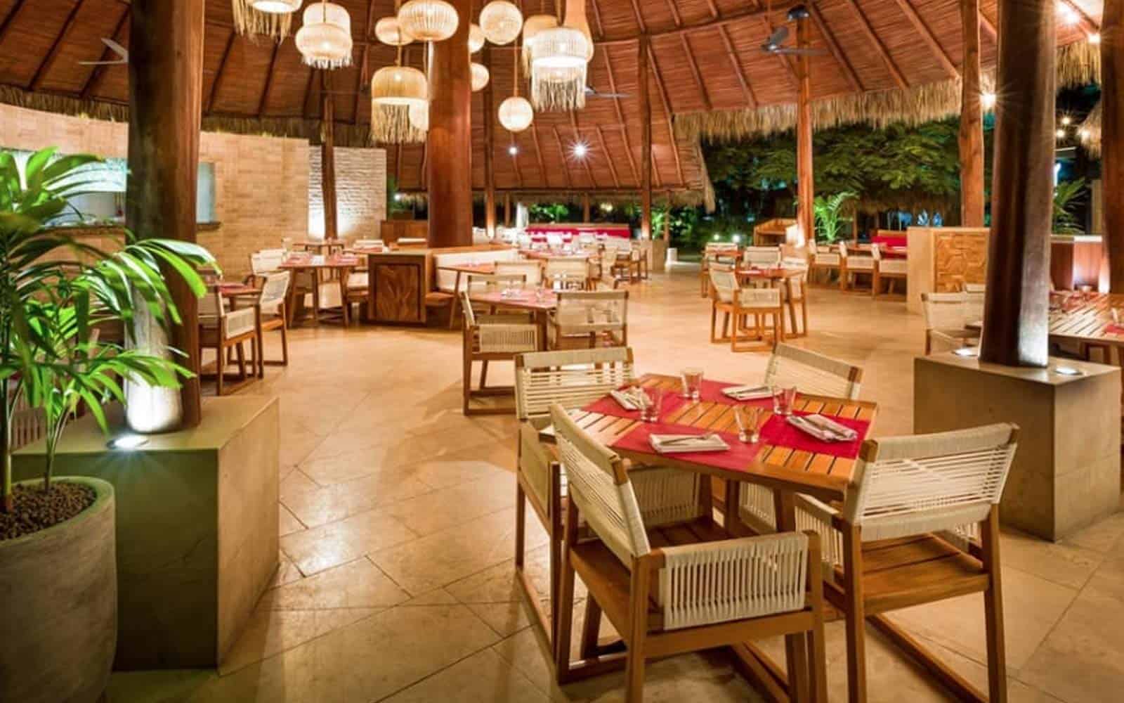 Westin Reserva Conchal Hotel