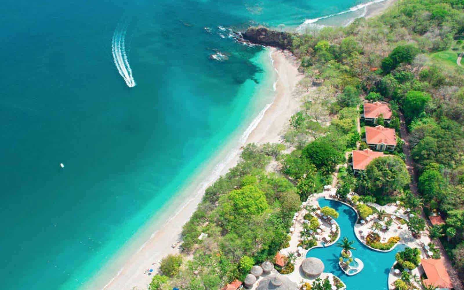 Westin Reserva Conchal Hotel